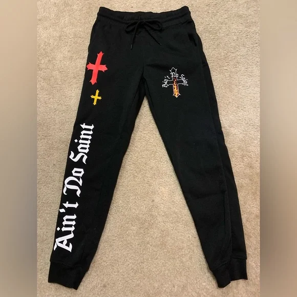 Rue 21 mens discount joggers